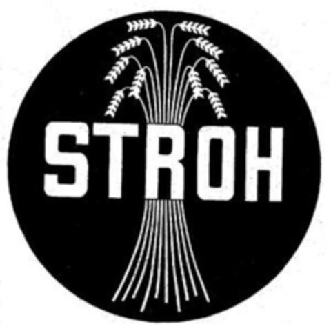 STROH Logo (EUIPO, 02.07.2019)