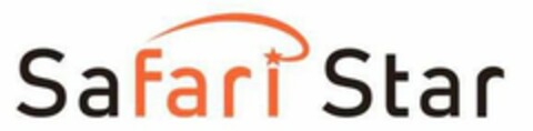 Safari Star Logo (EUIPO, 07/09/2019)