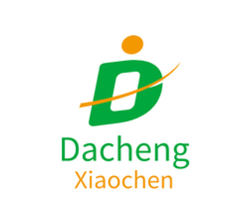 Dacheng Xiaochen Logo (EUIPO, 22.07.2019)