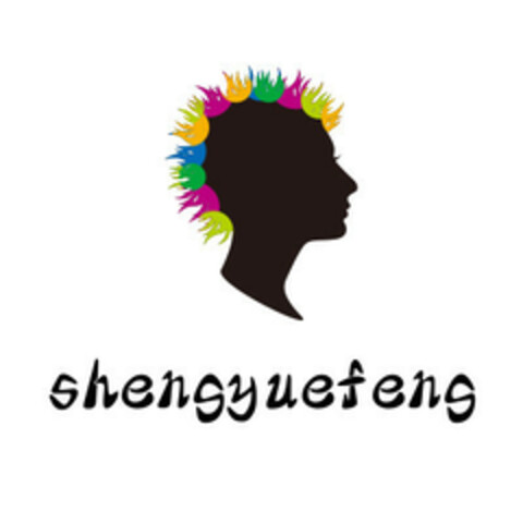 shengyuefeng Logo (EUIPO, 07/26/2019)