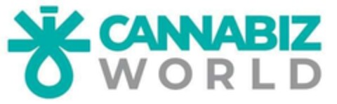 Cannabiz World Logo (EUIPO, 06.08.2019)