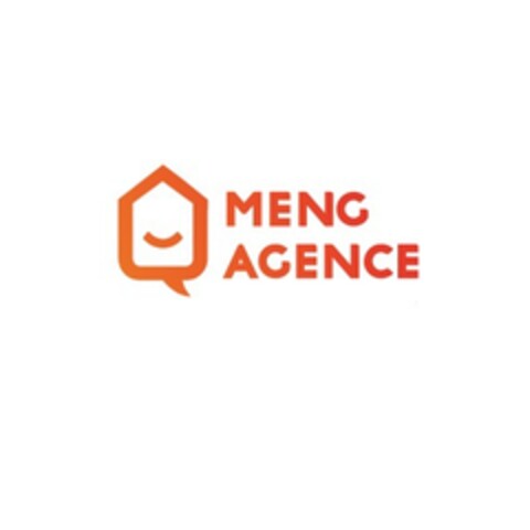 MENG AGENCE Logo (EUIPO, 01.10.2019)