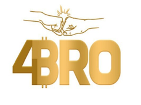 4BRO Logo (EUIPO, 31.10.2019)