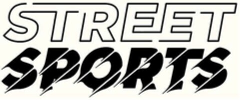 STREET SPORTS Logo (EUIPO, 22.11.2019)