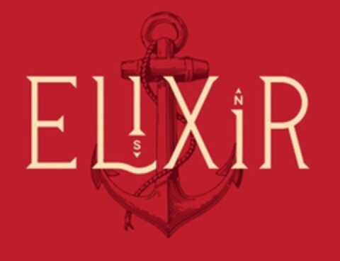 Elixir Logo (EUIPO, 02.12.2019)