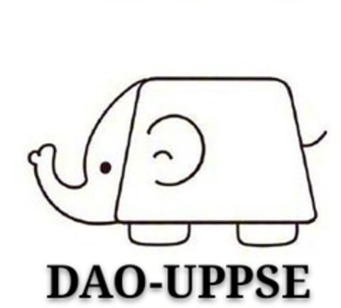 DAO-UPPSE Logo (EUIPO, 03.01.2020)