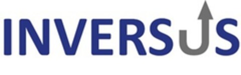INVERSUS Logo (EUIPO, 09.01.2020)