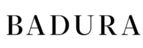 BADURA Logo (EUIPO, 06.02.2020)