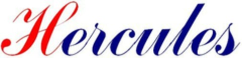 Hercules Logo (EUIPO, 02/21/2020)