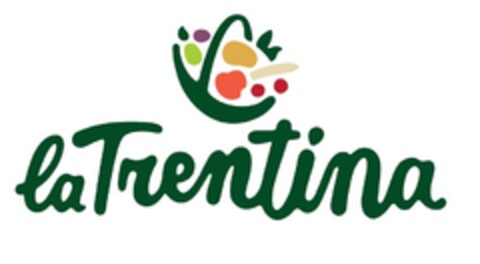 LA TRENTINA Logo (EUIPO, 29.04.2020)