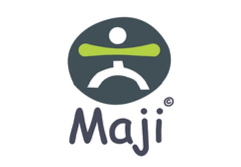 Maji Logo (EUIPO, 03.08.2020)