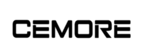 CEMORE Logo (EUIPO, 07.08.2020)