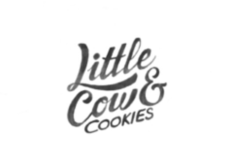 LITTLE COW & COOKIES Logo (EUIPO, 09/11/2020)