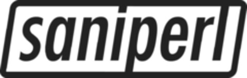 saniperl Logo (EUIPO, 21.09.2020)