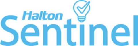 Halton Sentinel Logo (EUIPO, 30.09.2020)