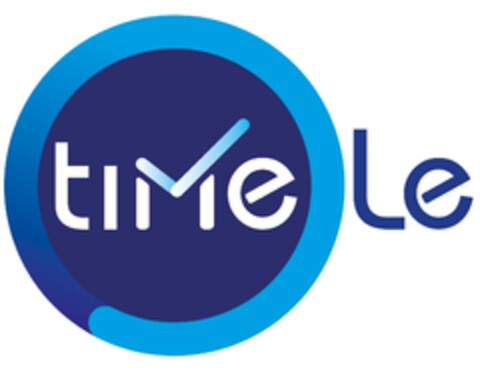 timeLe Logo (EUIPO, 06.10.2020)