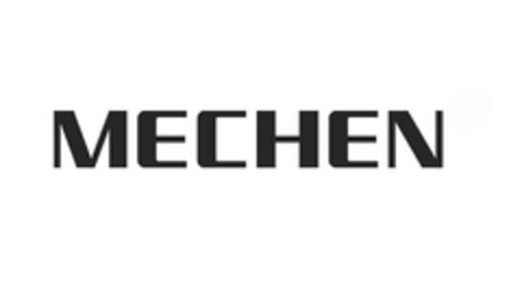 MECHEN Logo (EUIPO, 06.11.2020)