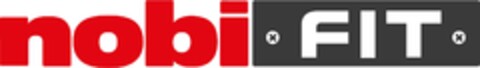 nobiFIT Logo (EUIPO, 08.01.2021)