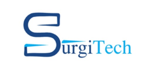 SurgiTech Logo (EUIPO, 13.01.2021)