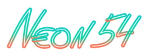 Neon54 Logo (EUIPO, 01/26/2021)