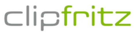 clipfritz Logo (EUIPO, 01.03.2021)