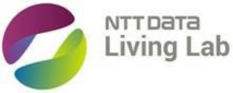 NTT DaTa Living Lab Logo (EUIPO, 03/25/2021)