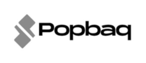 POPBAQ Logo (EUIPO, 26.03.2021)