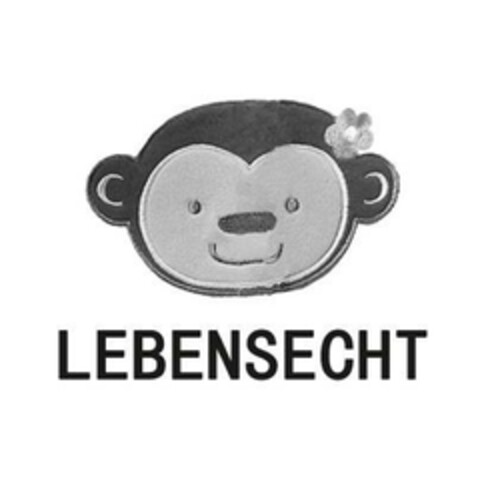 LEBENSECHT Logo (EUIPO, 03/30/2021)