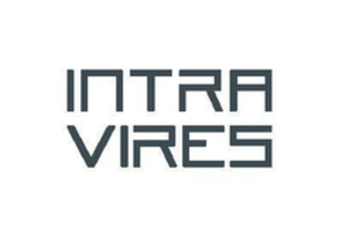 INTRA VIRES Logo (EUIPO, 26.04.2021)