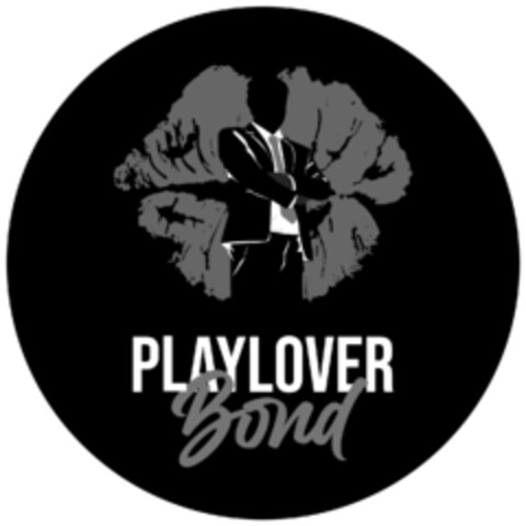 PLAYLOVER BOND Logo (EUIPO, 05/14/2021)