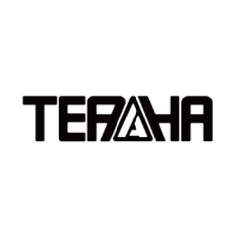 TEAAHA Logo (EUIPO, 05/26/2021)