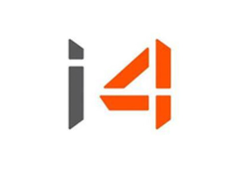 I4 Logo (EUIPO, 10.06.2021)