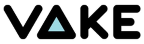 VAKE Logo (EUIPO, 06/15/2021)