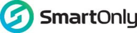 SmartOnly Logo (EUIPO, 06/30/2021)