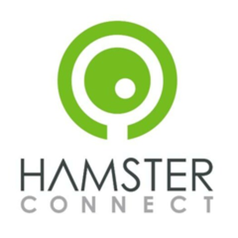 HAMSTER CONNECT Logo (EUIPO, 02.07.2021)