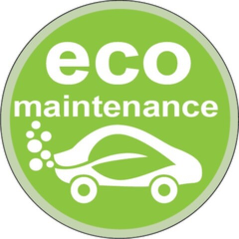 ecomaintenance Logo (EUIPO, 08.07.2021)