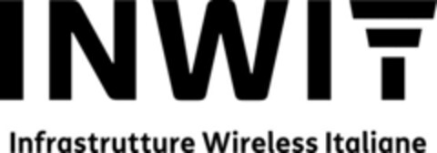 INWIT Infrastrutture Wireless Italiane Logo (EUIPO, 13.07.2021)