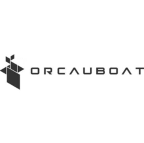 ORCAUBOAT Logo (EUIPO, 14.09.2021)