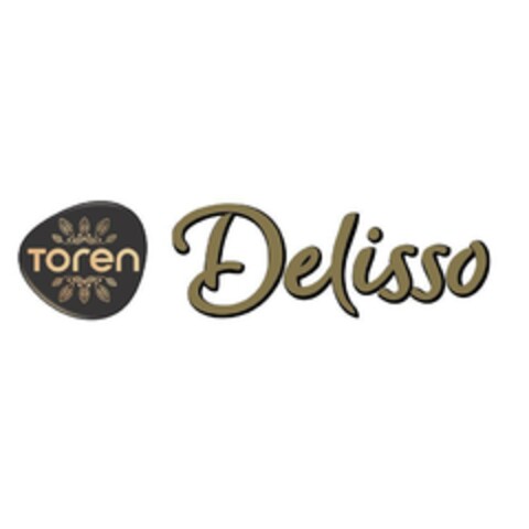 TOREN DELISSO Logo (EUIPO, 05.10.2021)