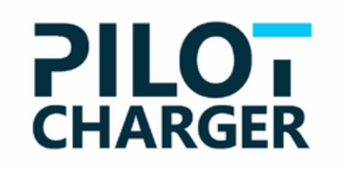 PILOT CHARGER Logo (EUIPO, 10/22/2021)