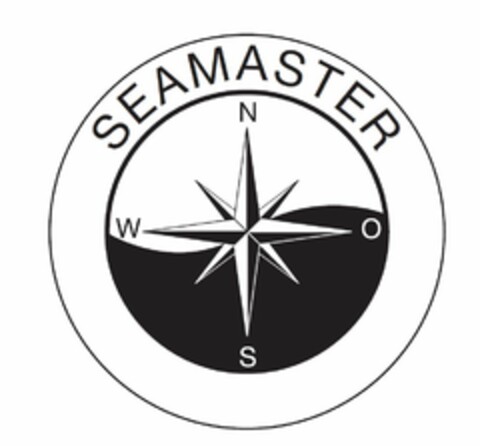 SEAMASTER Logo (EUIPO, 16.11.2021)