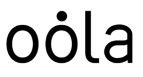 Oola Logo (EUIPO, 11/22/2021)