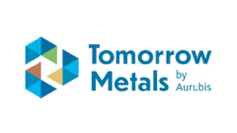 Tomorrow Metals by Aurubis Logo (EUIPO, 25.11.2021)