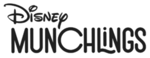 DISNEY MUNCHLiNGS Logo (EUIPO, 10.12.2021)