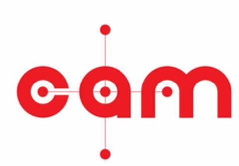 CAM Logo (EUIPO, 17.12.2021)