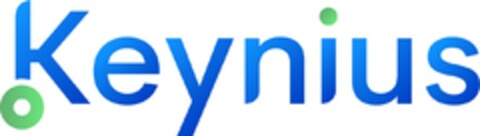 Keynius Logo (EUIPO, 17.12.2021)