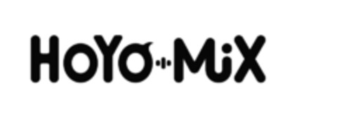 HoYo MiX Logo (EUIPO, 23.12.2021)