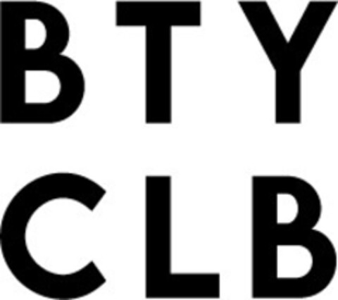 BTY CLB Logo (EUIPO, 03.01.2022)