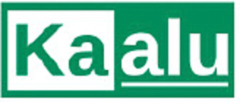 Kaalu Logo (EUIPO, 01/10/2022)