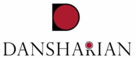 DANSHARIAN Logo (EUIPO, 11.01.2022)